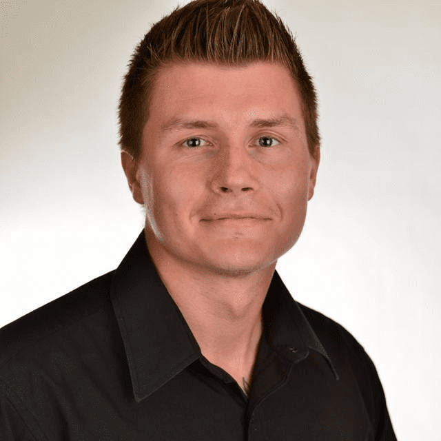 Chris Hoffmann